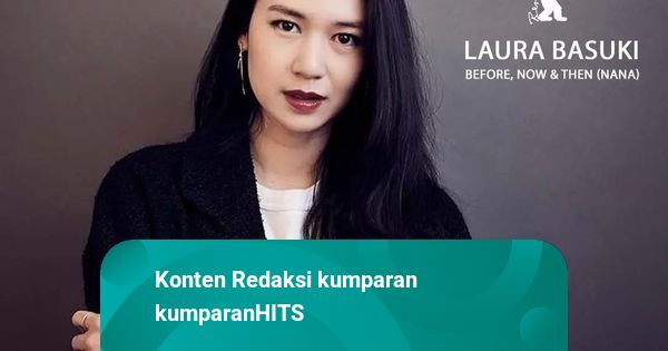 Laura Basuki Raih Penghargaan Berlinale Film Festival Lewat Before Now And Then 7422